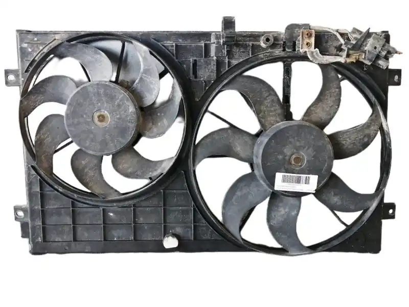 Directo De Fábrica ELECTROVENTILADOR 1K0121207