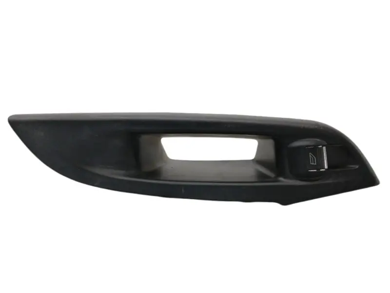 MANDO ELEVALUNAS TRASERO DERECHO BM51A237W20BEW 10268894 K8080 FIET14529AA Lujoso