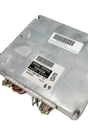 CENTRALITA MOTOR UCE 8966105691 Pedido Al Por Mayor