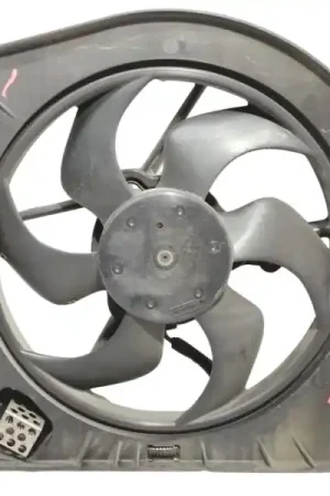 ELECTROVENTILADOR 8200531118 Disponible Ahora