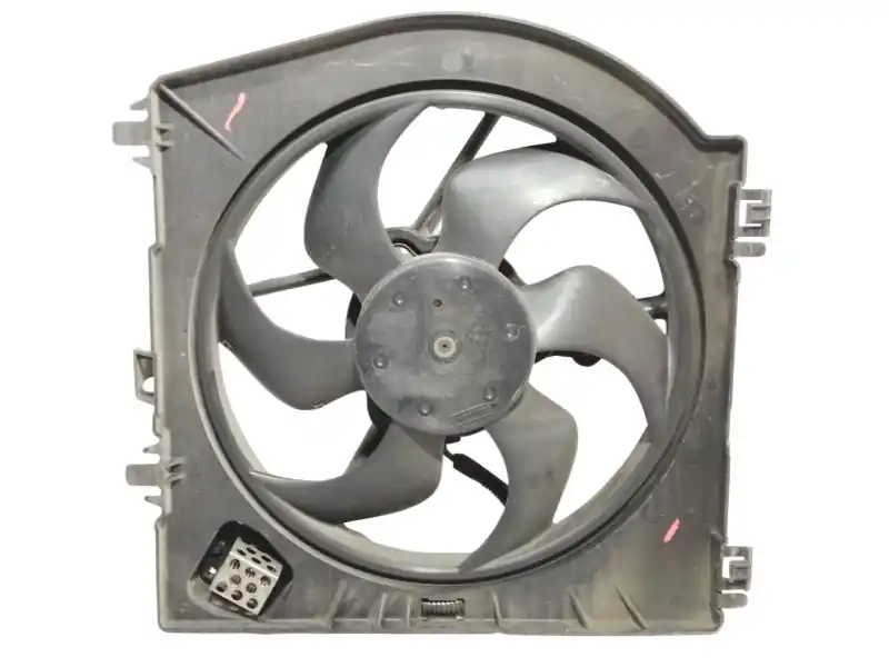 ELECTROVENTILADOR 8200531118 Disponible Ahora