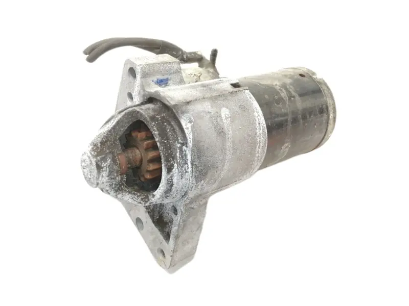 Alta Calidad MOTOR ARRANQUE 9663528880