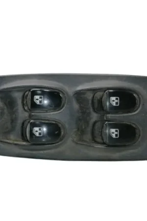 Artesanal MANDO ELEVALUNAS DELANTERO IZQUIERDO 620W10270