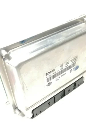 CENTRALITA MOTOR UCE 0281010141 Última Oportunidad