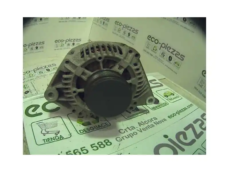 Promoción ALTERNADOR 7700431945 7700431945 A13VI254 / 2542315A