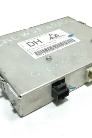 Ordena Ya CENTRALITA ABS 16207489