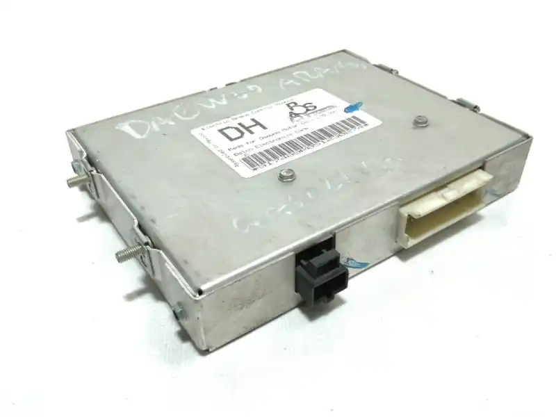 Ordena Ya CENTRALITA ABS 16207489