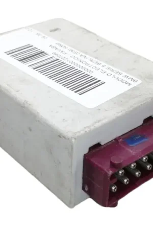 MODULO ELECTRONICO 61354146046 05393140 Mejor Calidad
