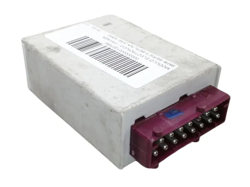 MODULO ELECTRONICO 61354146046 05393140 Mejor Calidad