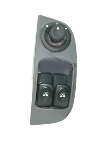 MANDO ELEVALUNAS DELANTERO IZQUIERDO 7700429070 Artesanal