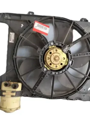 Máxima Calidad ELECTROVENTILADOR 8200065257