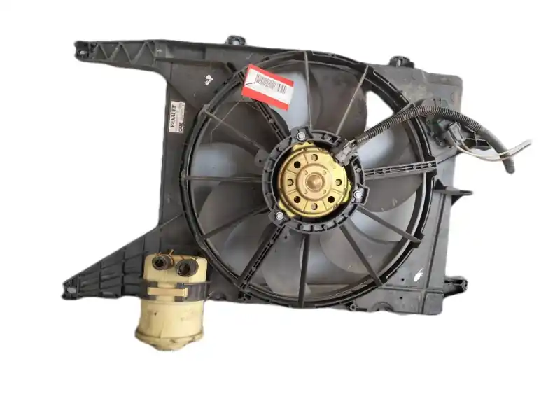 Máxima Calidad ELECTROVENTILADOR 8200065257