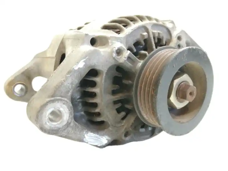 ALTERNADOR Alta Calidad