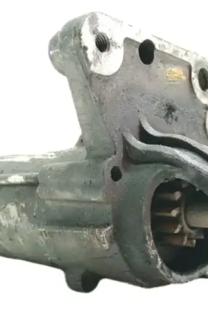 Solo Hoy MOTOR ARRANQUE