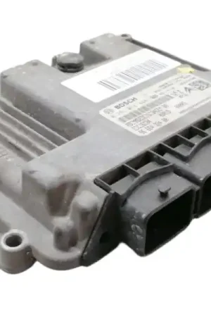 CENTRALITA MOTOR UCE 0281014444 9661586080 1039S24506 RBCMMDEDC16C34CEM00 EDC16C34 9666432480 Stock Limitado