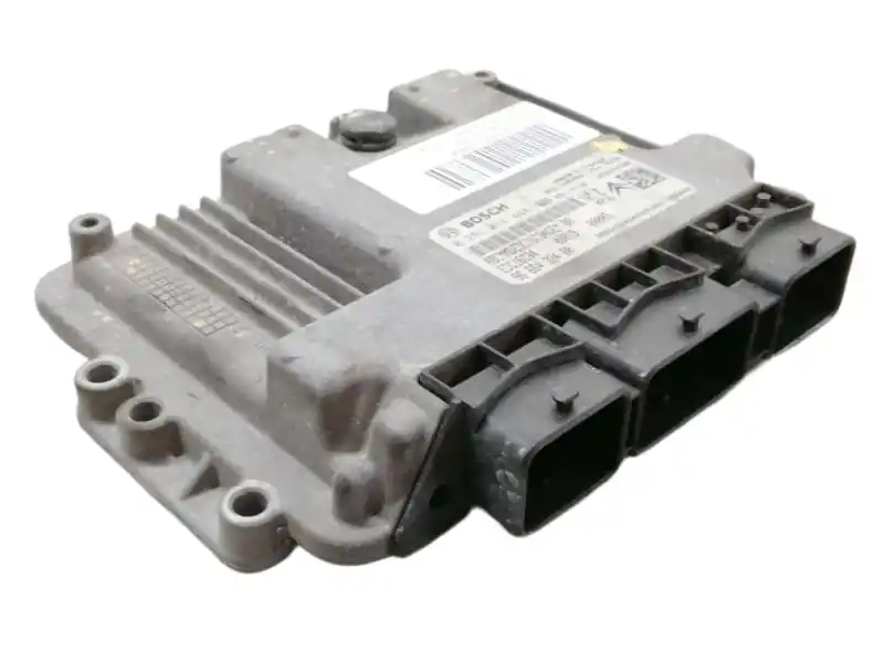 CENTRALITA MOTOR UCE 0281014444 9661586080 1039S24506 RBCMMDEDC16C34CEM00 EDC16C34 9666432480 Stock Limitado