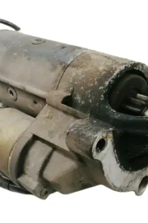 MOTOR ARRANQUE D7R26 02C10593CGV 0593CGV Venta Final