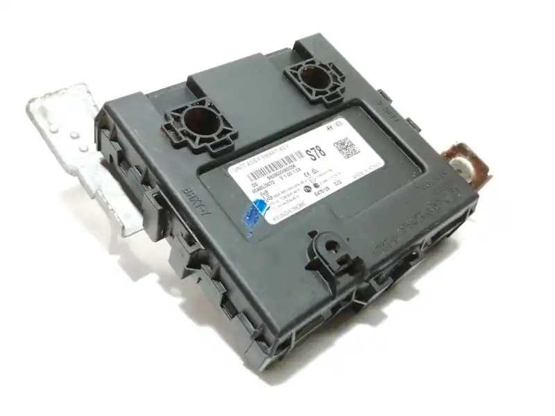 Oferta De Temporada MODULO ELECTRONICO 95480J9072 S929000380056