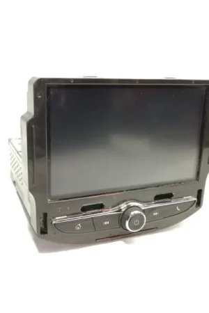 Económico SISTEMA AUDIO / RADIO CD 39152905 7310500000000X 9827550880 / 555343750