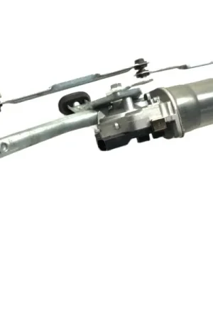 Bestseller MOTOR LIMPIA DELANTERO 3397021919 0390243607 39109362