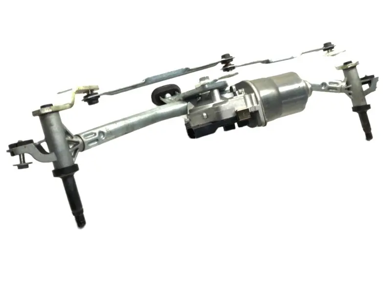 Bestseller MOTOR LIMPIA DELANTERO 3397021919 0390243607 39109362