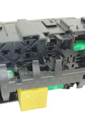Nueva Colección CAJA RELES / FUSIBLES 9812661980