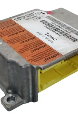 CENTRALITA AIRBAG 1635421318 Precio Reducido