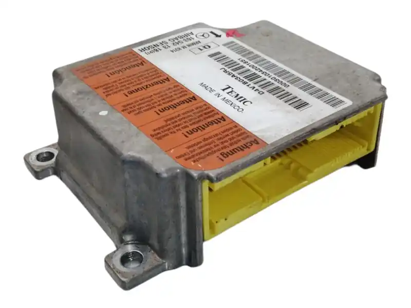 CENTRALITA AIRBAG 1635421318 Precio Reducido