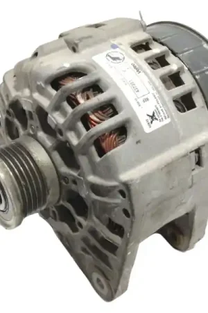 ALTERNADOR 437351 Directo De Fábrica
