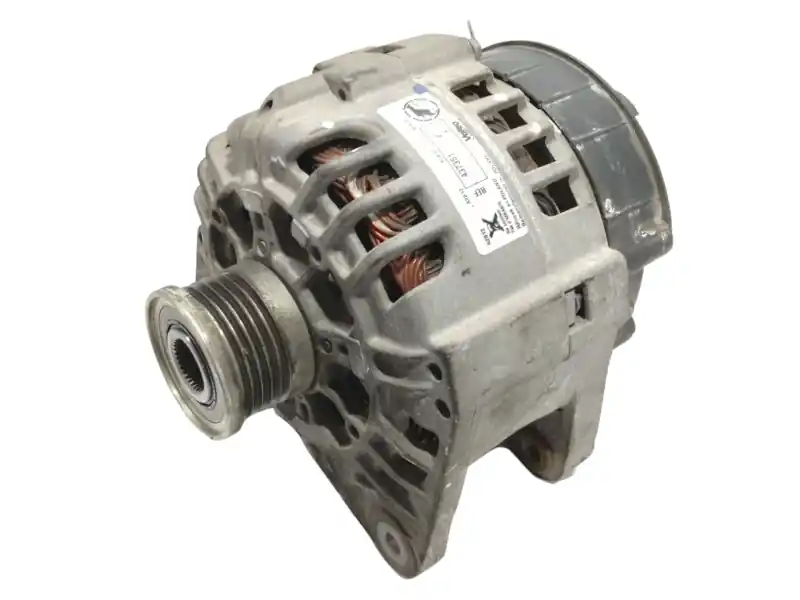 ALTERNADOR 437351 Directo De Fábrica