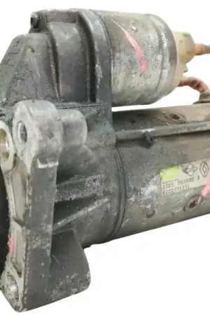 MOTOR ARRANQUE 8200331251 Garantía De Devolución De Dinero