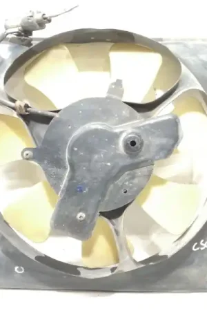 ELECTROVENTILADOR Lujoso