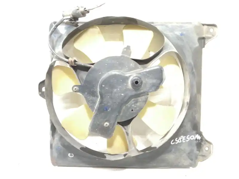 ELECTROVENTILADOR Lujoso