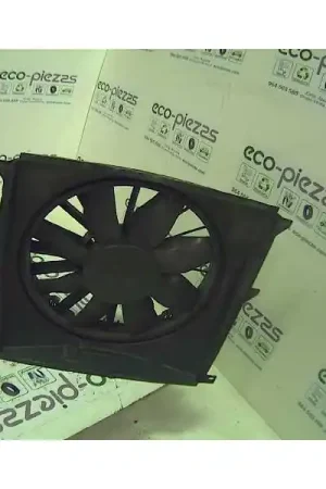 ELECTROVENTILADOR Oferta De Temporada