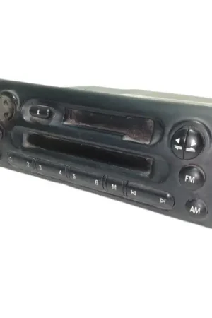 De Moda SISTEMA AUDIO / RADIO CD 65126921593