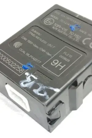 Precio De Oferta MODULO ELECTRONICO 10R0510182