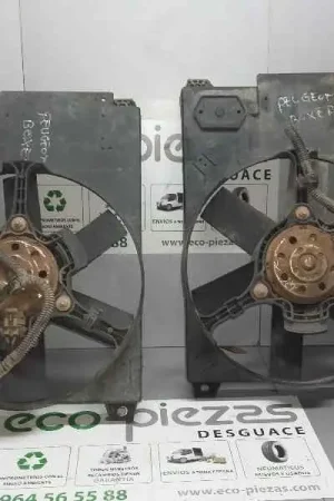 ELECTROVENTILADOR Barato