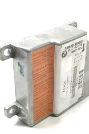 Popular CENTRALITA AIRBAG 65778374799