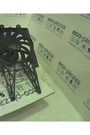 ELECTROVENTILADOR Edición Limitada