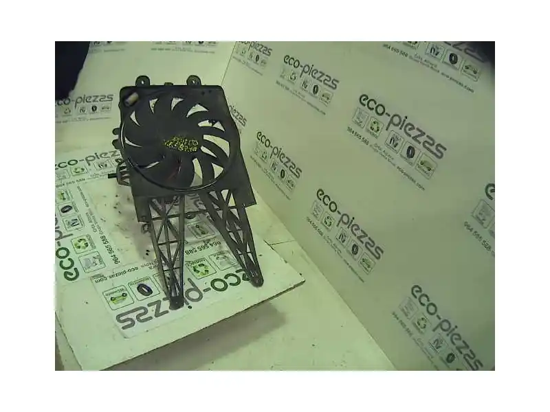 ELECTROVENTILADOR Edición Limitada