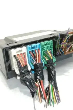 MODULO ELECTRONICO 13586585 Venta Final