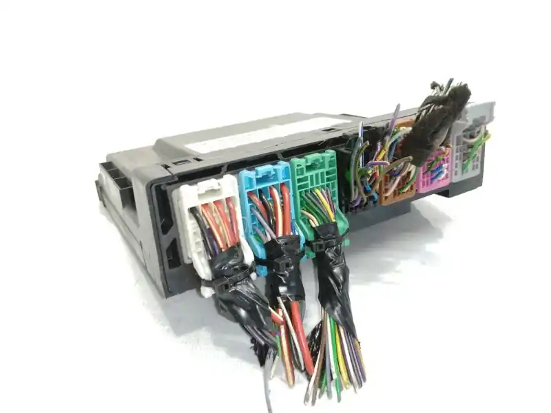 MODULO ELECTRONICO 13586585 Venta Final