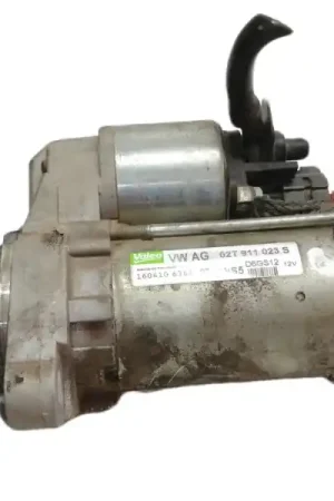 MOTOR ARRANQUE 02T911023S Profesional