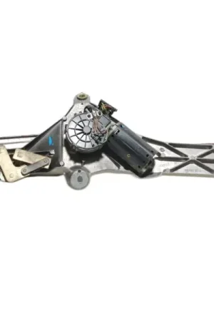 MOTOR LIMPIA DELANTERO 0390241435CDP 0390241435 Más Vendido