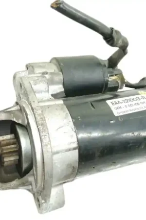 MOTOR ARRANQUE 0001109014 De Moda