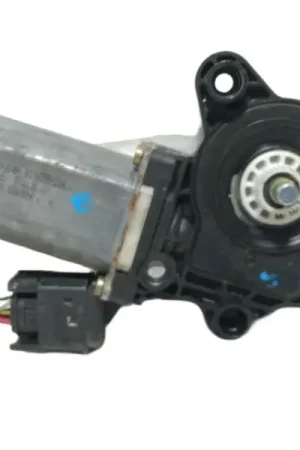 Ordenar Ahora Mismo MOTOR ELEVALUNAS TRASERO IZQUIERDO 77430030 119655104