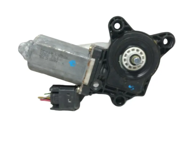 Ordenar Ahora Mismo MOTOR ELEVALUNAS TRASERO IZQUIERDO 77430030 119655104