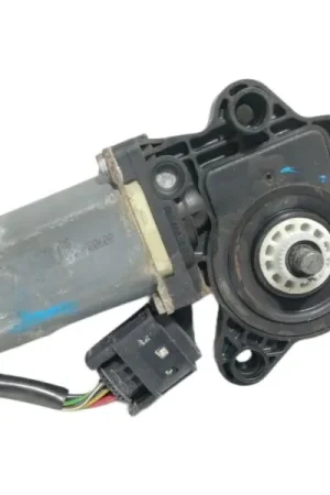 Oferta Limitada MOTOR ELEVALUNAS DELANTERO IZQUIERDO 77430030