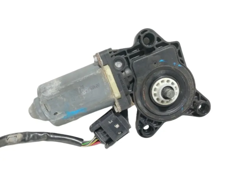 Oferta Limitada MOTOR ELEVALUNAS DELANTERO IZQUIERDO 77430030