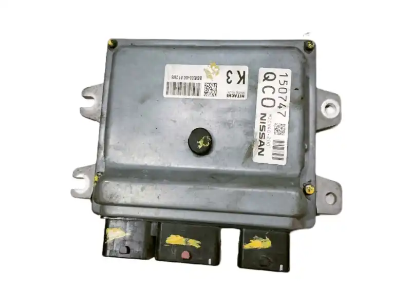Envío Internacional CENTRALITA MOTOR UCE 23710BB07D MEC940200